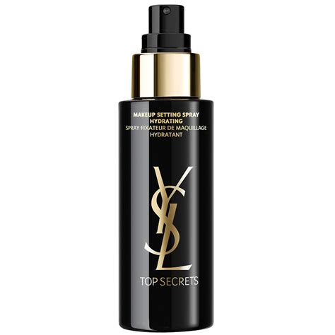 ysl top secrets